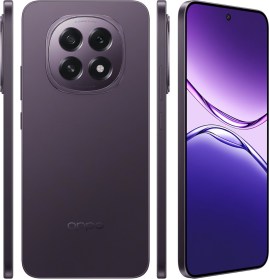 Oppo A5 China 5G black9